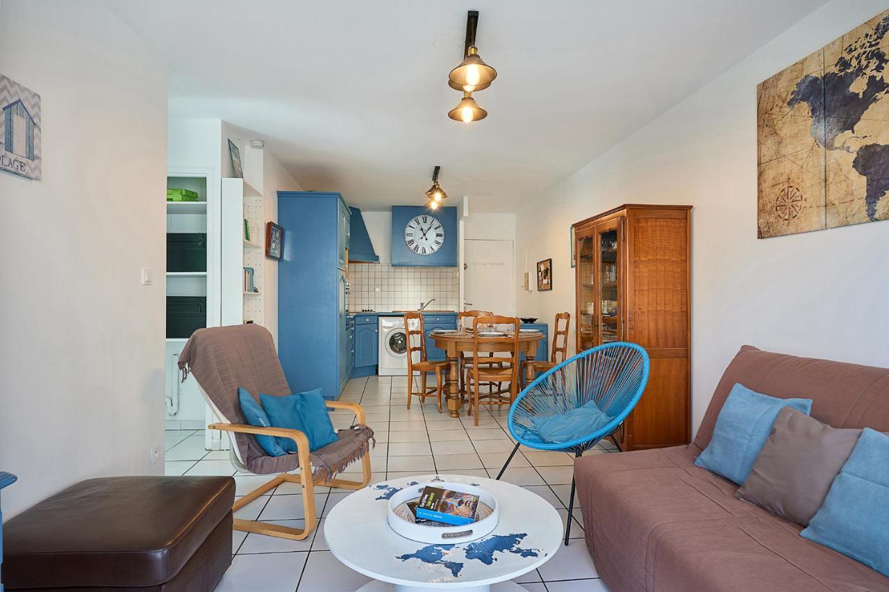 L'Escapade, Port A 200M, Climatisation Et Balcon Διαμέρισμα Port Vendres Εξωτερικό φωτογραφία